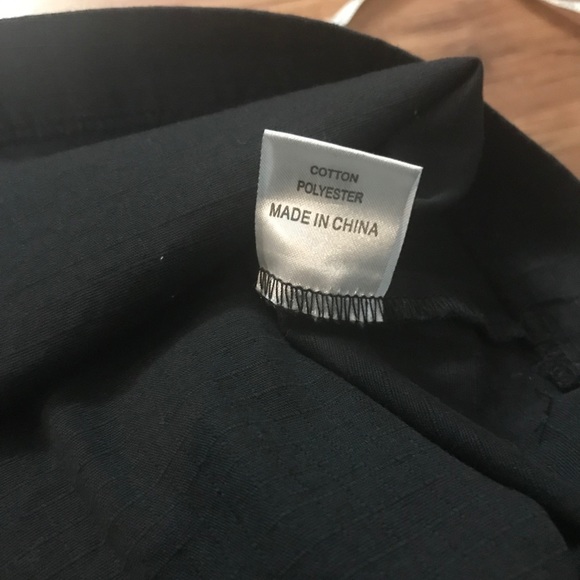 Dress with buckles - Picture 5 of 8